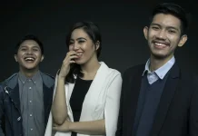 Musisi Thri,y Kembali lewat Single “Yang Pertama”