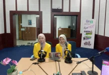 Bulan Bakti FK Unsri Dorong Kesadaran Kesehatan lewat SPARK
