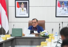 Sumsel Matangkan Deklarasi Nasional dan Pengukuhan ASLINMAS