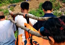 Warga Sekayu Hilang saat Cari Ikan Ditemukan Meninggal