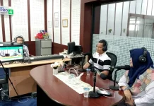 Kisah Hendra Widodo Membangun Usaha Sofa dari Nol