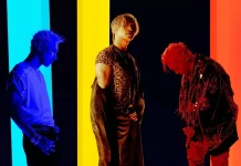 BIGBANG Rayakan 20 Tahun Debut dengan Single Baru "BiiiG"