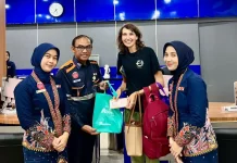 Pengguna Kereta Api Wisman Sumbagsel Naik Dua Persen Semester I 2026