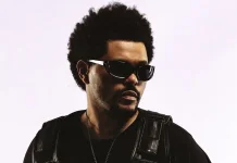 The Weeknd Batal Akhiri Perjalanan dengan Nama Panggungnya