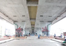 Pemkot Palembang Siapkan Skate Park dan Panggung Kreatif di Bawah Ampera
