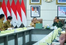 Sumsel Matangkan Persiapan HUT ke-81 Kemerdekaan RI