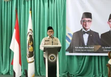 Kemenhaj Mulai Siapkan Penyelenggaraan Haji 2027