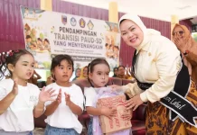 Pemkab Lahat Dorong Wajib Belajar 13 Tahun Melalui Pendampingan Transisi