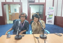 UKM Bahasa Unsri Beri Ruang Mahasiswa Lebih Percaya Diri Berbahasa Inggris