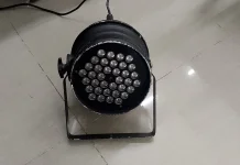 Mengenal Sistem Stage Lighting dan Mengetahui Cara Kerjanya