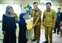 Pemkab Muba Tetapkan Perwalian 23 Anak Panti Asuhan El-Nuza