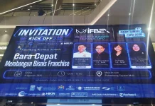 Kadin Sumsel Dorong Bisnis Franchise Buka Lapangan Kerja