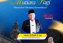 Maknai Kemerdekaan dengan Pendidikan dan Kebaikan