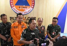 Rakor Evaluasi Karhutla Sumsel, Korem 044/Gapo Perkuat Sinergi dan Kesiapan