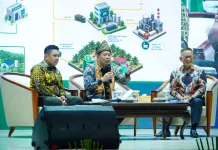 Menteri Koperasi Dorong Hilirisasi Sawit Berbasis Koperasi