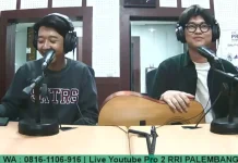 Dari Hobi, Peldo Mulai Ciptakan Lagu