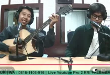 Dari Cover, Haidar Bersiap Ciptakan Lagu