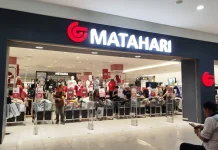 Matahari OPI Mall Palembang Hadirkan Promo Kemerdekaan Sepanjang Agustus 2026