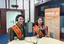 Peran Generasi Muda sebagai Wajah Pariwisata dan Budaya Kota