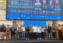 IFBEX-KADIN Sumsel Expo Hadir di Palembang Oktober 2026
