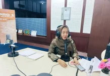 Krisis Literasi Digital Tantang di Dunia Pendidikan
