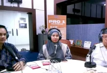 UMKM Sumsel Siap Naik Kelas lewat Digitalisasi