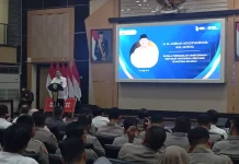 Ombudsman Perluas Penilaian Pelayanan Publik di Sumsel