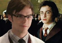 Nicholas Hoult Jadi Gilderoy Lockhart di Serial Harry Potter HBO