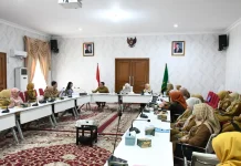 Putra Putri Banyuasin Siap Promosikan Potensi Sumsel di Nasional