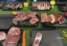 Tips Memilih Daging Sapi untuk Steak