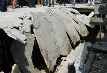Rusak Parah, Wabup Banyuasin Minta Perbaikan Jerambah Diprioritaskan