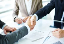 Langkah Strategis Mendapatkan Dukungan Sponsor untuk Acara