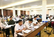 Wabup Banyuasin Dorong Perkuatan Tata Kelola Informasi