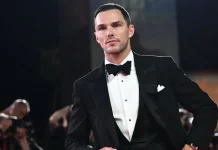 Nicholas Hoult Perankan Gilderoy Lockhart di Serial Harry Potter