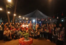 Warga Sukamaju Sulap Sampah Jadi Kas Bersama lewat Gotong Royong