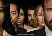 (Sudah di perbaiki, terima kasih)Netflix Rilis Trailer Terbaru Film Animals
