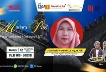 Ibu Diminta Dampingi Anak Hadapi Era Digital