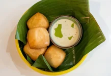 Mengulik Mantau, Roti Tradisional Asal Tiongkok