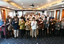 BI-Kemenag Garap 2.200 Madrasah Sumsel untuk Melek Keuangan Digital