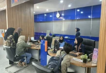 Tiket KA Serelo-Rajabasa Ludes, KAI Palembang Minta Warga Jauhi Calo