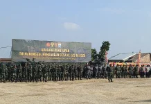 TMMD ke-129 Ditutup, Warga Talang Jambe Apresiasi Sumur Bor
