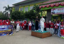 HUT ke-62, SMAN 1 Sekayu Dorong Generasi Muda Siapkan Masa Depan