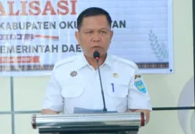 Pemkab OKU Selatan Perkuat Pemahaman Perda di Masyarakat