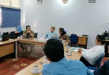 BKB Jadi Pusat Budaya, Perlu Didorong