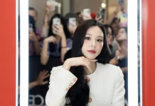 Chaeyoung Tinggalkan JYP, Tetap Bersama TWICE