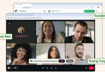 WhatsApp Web Kini Bisa Dipakai untuk Telepon dan Video Call