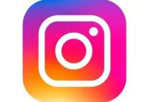 Instagram Ubah Logo Teks setelah 10 Tahun