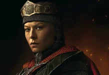 House of the Dragon Tutup Musim Ketiga dengan 21 Juta Penonton