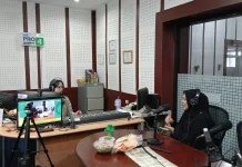 Bukan Diskon, Afro Uwing Pilih Beri Bonus ke Pelanggan Setia