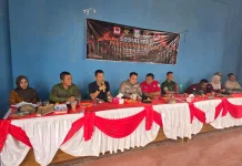 Polda Sumsel Perkuat Mitigasi Karhutla Melalui Sinergi Lintas Sektor